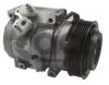 TOYOT 883100K270 Compressor, air conditioning